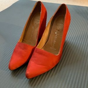 Jeffrey Campbell Shoes